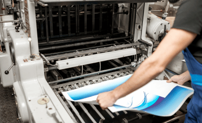 DTF Printing (Direct to Film)